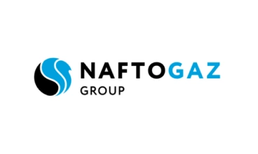 Naftogaz Digital Technologies