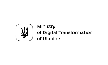 Ministry of Digital Transformation of Ukraine