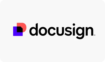 DocuSign