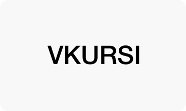Vkursi